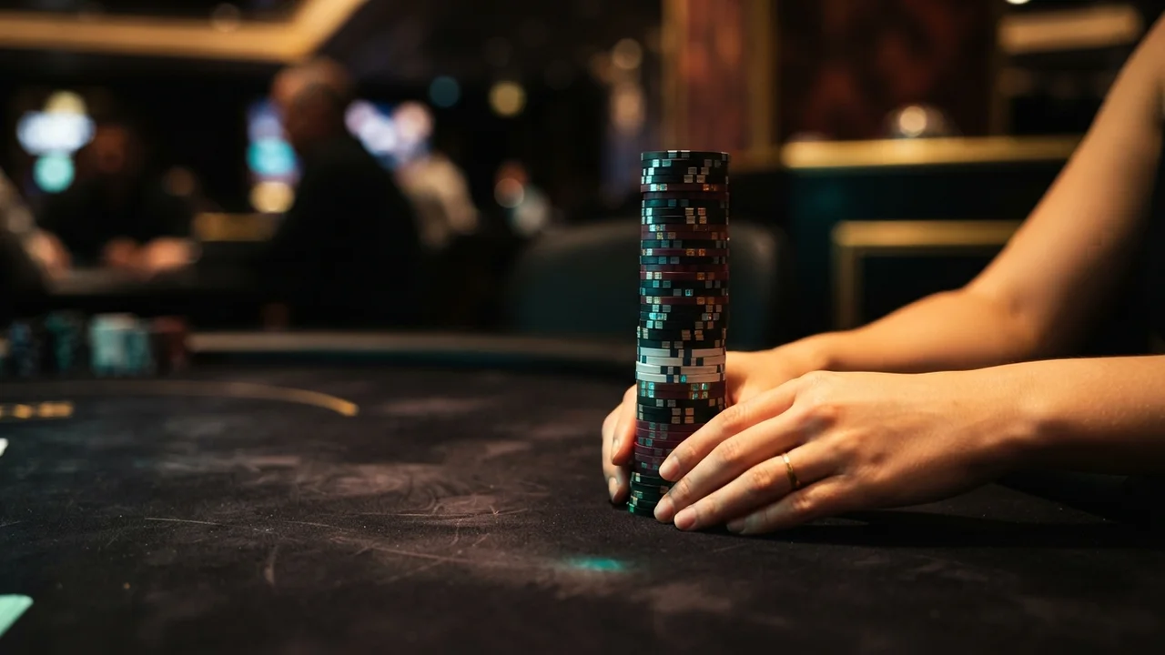 Códigos promocionales de casino