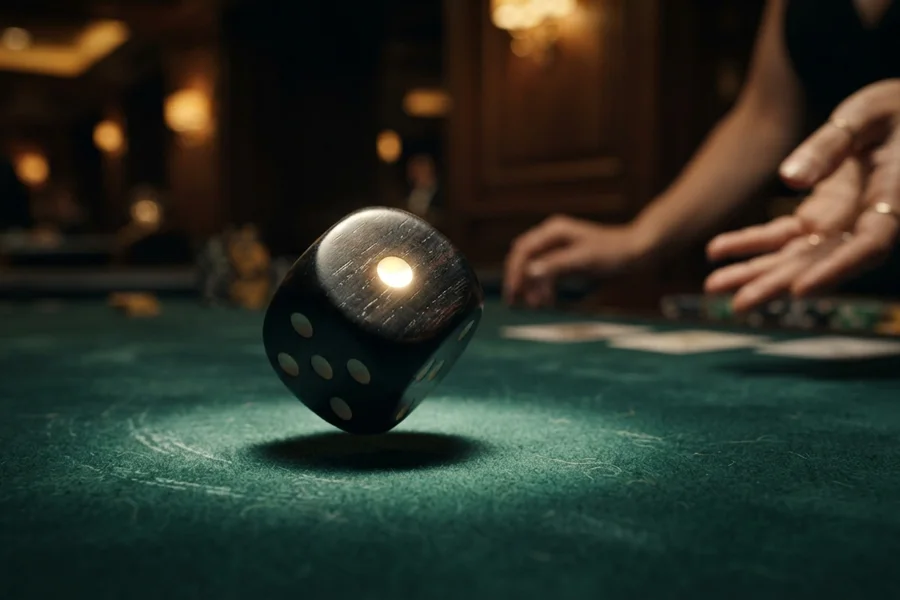 Códigos promocionales de casino